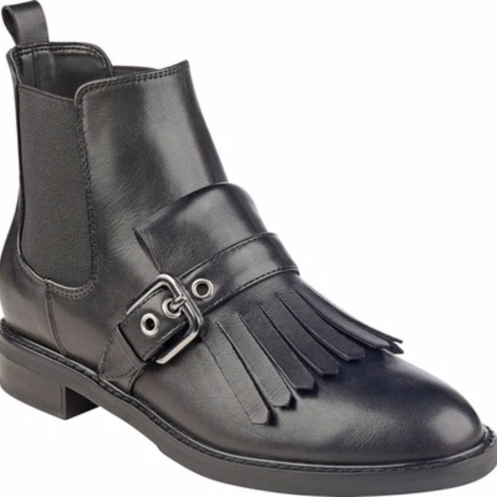 Marc Fisher Brigita Chelsea boots
